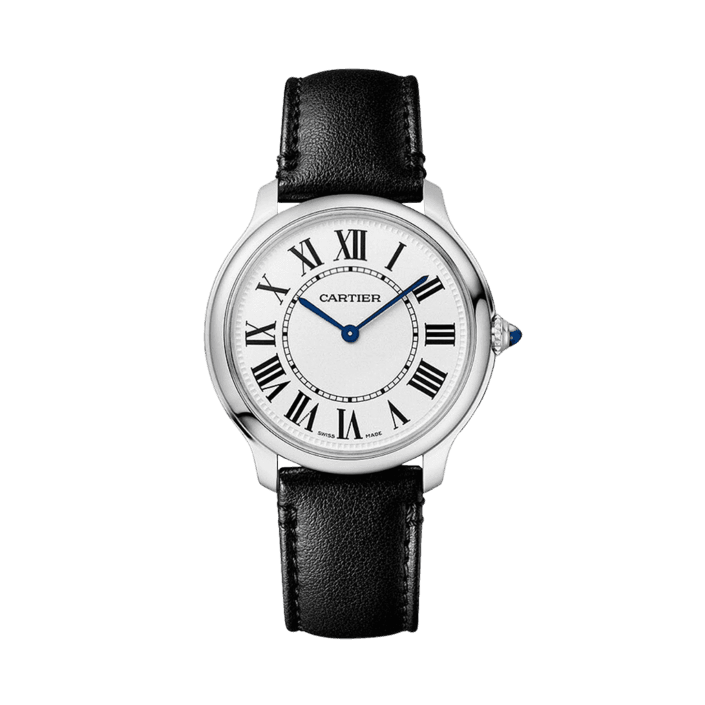 Cartier Ronde de Cartier Must 36mm - WSRN0031 - #1