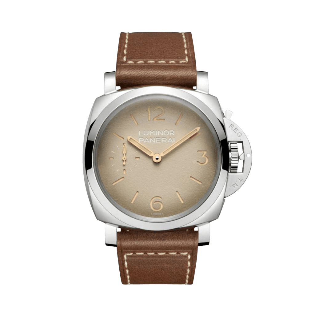 Panerai Luminor Marina Tropical 47mm - PAM01735 - #1