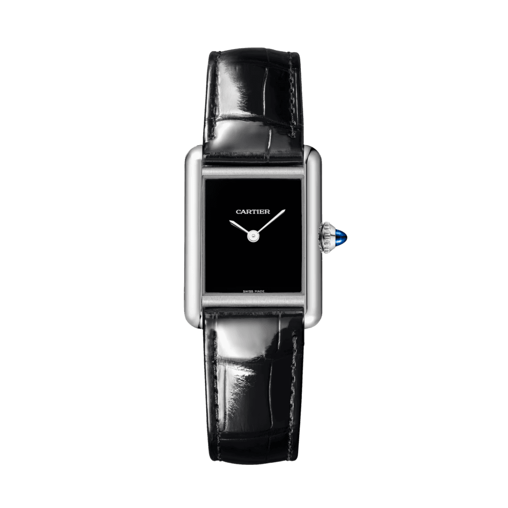 Cartier Tank Must - WSTA0071 - #1