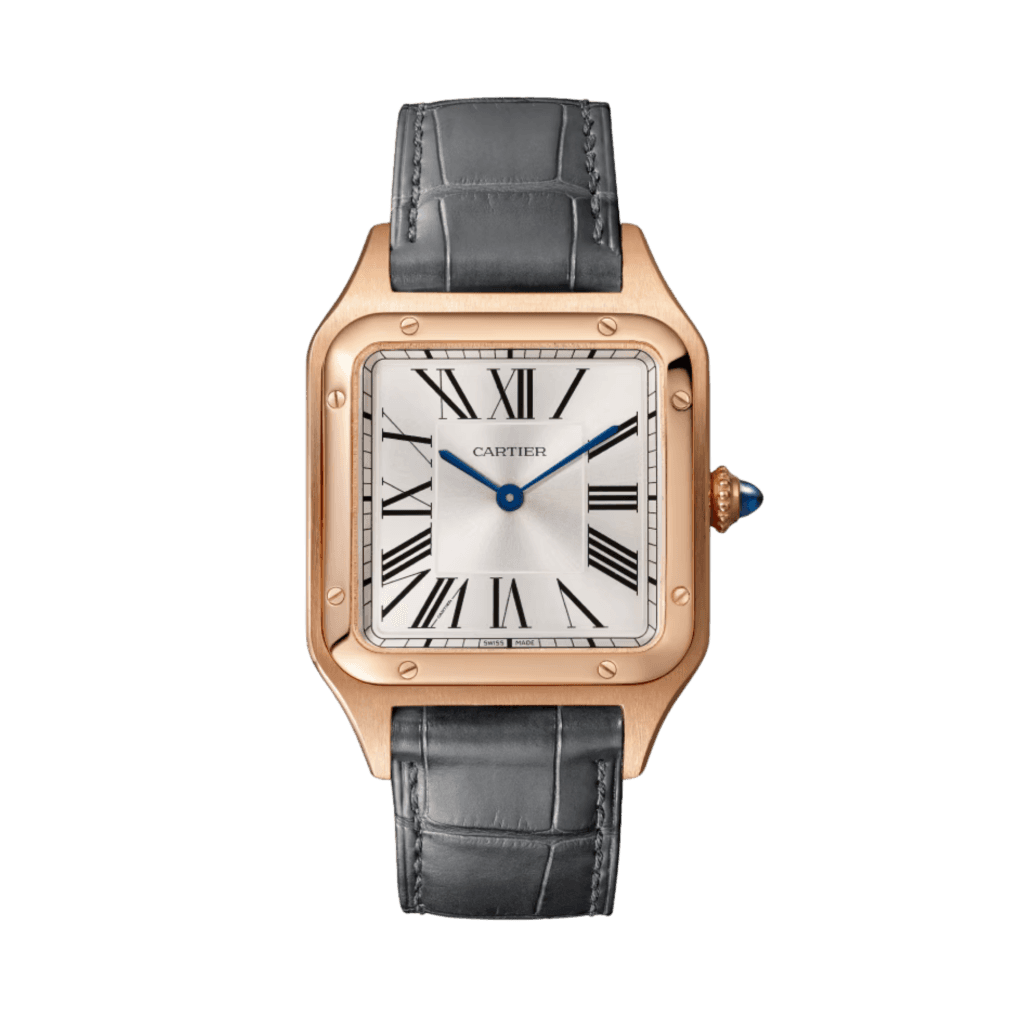 Cartier Santos de Cartier Santos-Dumont - WGSA0116 - #1