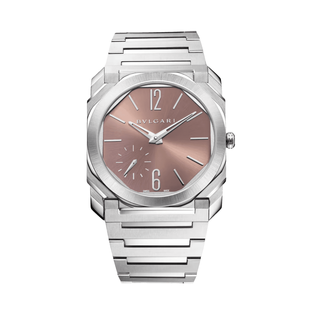 BVLGARI Octo Finissimo 40mm - 103856 - #1