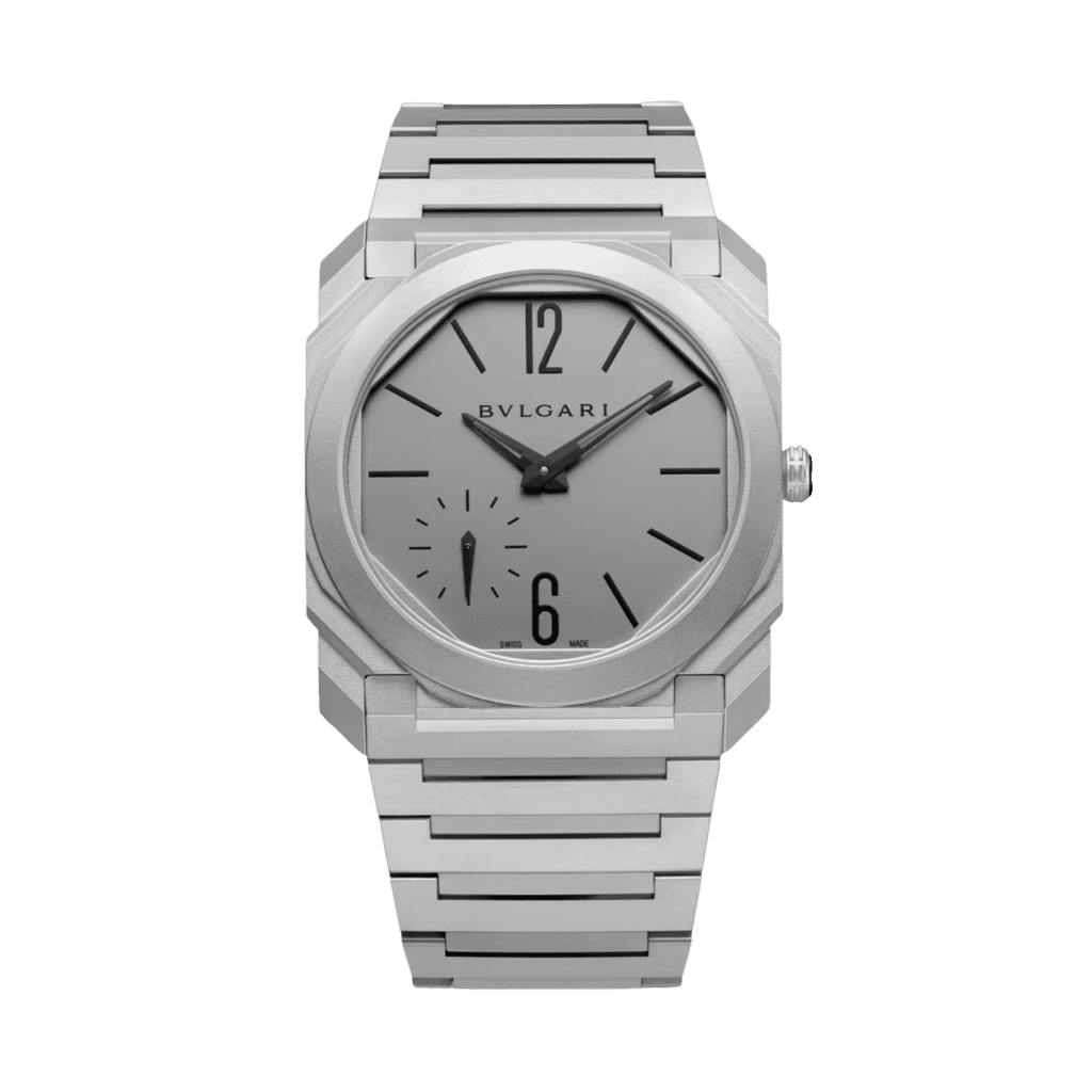 BVLGARI Octo Finissimo 40mm - 102713 - #1
