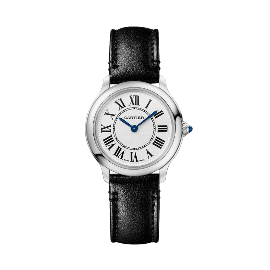 Cartier Ronde de Cartier Must 29mm - WSRN0030 - #1