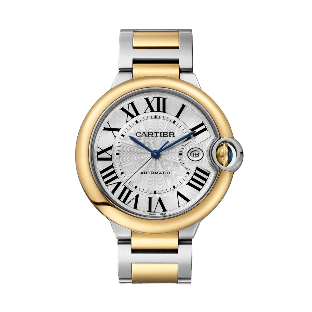 Cartier Ballon Bleu De Cartier 42mm - W2BB0039 - #1