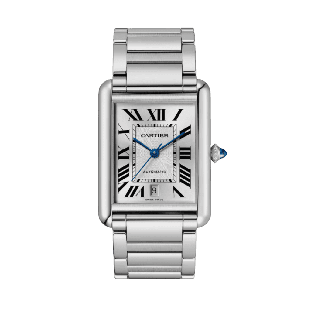 Cartier Tank Must - WSTA0053 - #1