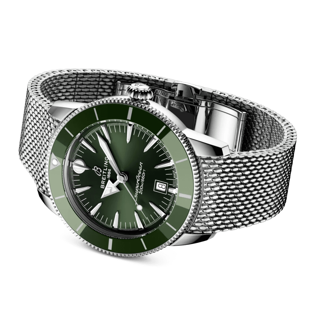 Breitling Superocean Heritage B31 Automatic 44mm - AB3112361L1A1 - #3