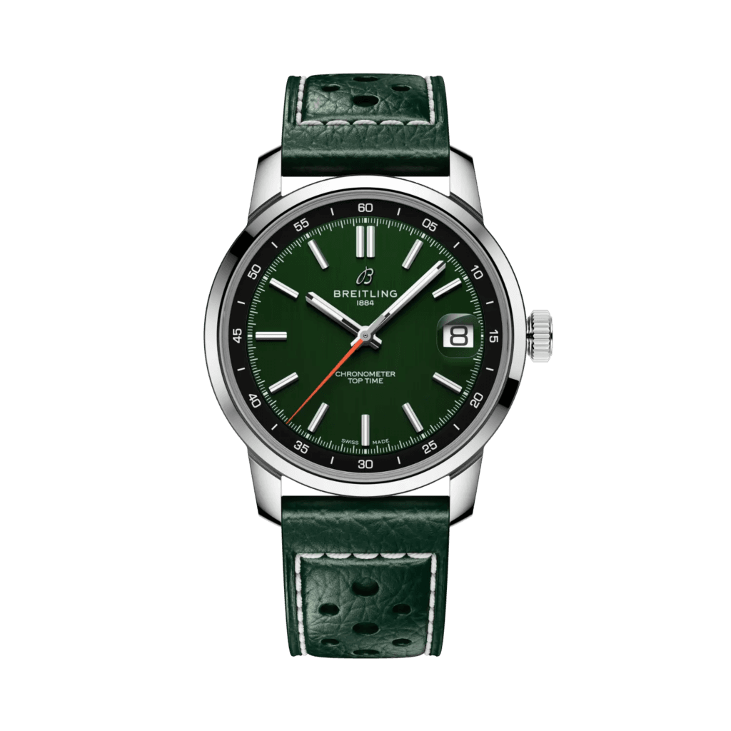 Breitling Top Time B31 38mm - AB3113171L1X1 - #1