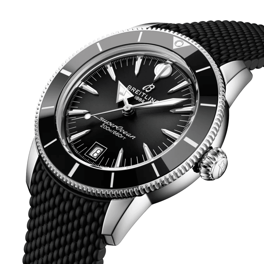 Breitling Superocean Heritage B31 Automatic 40mm - AB3110241B1S1 - #2