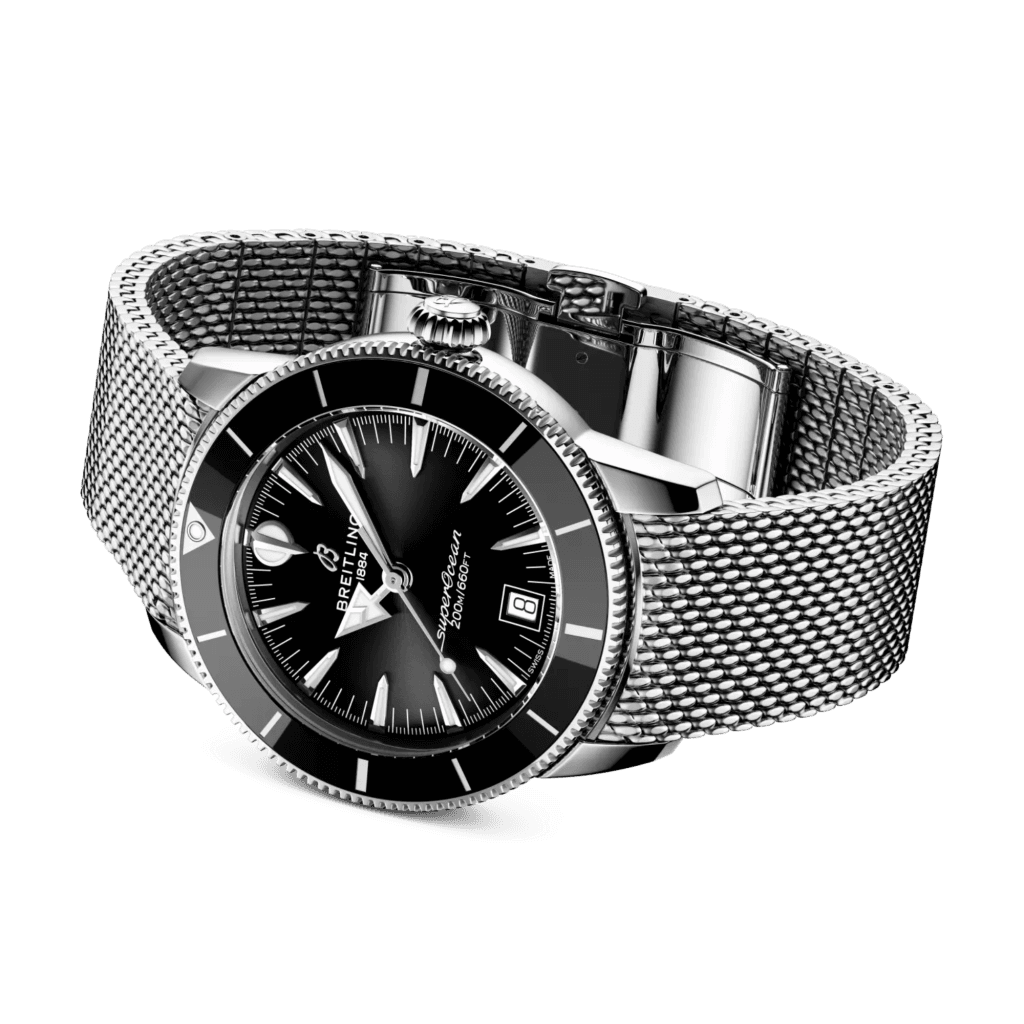 Breitling Superocean Heritage B31 Automatic 40mm - AB3110241B1A1 - #3