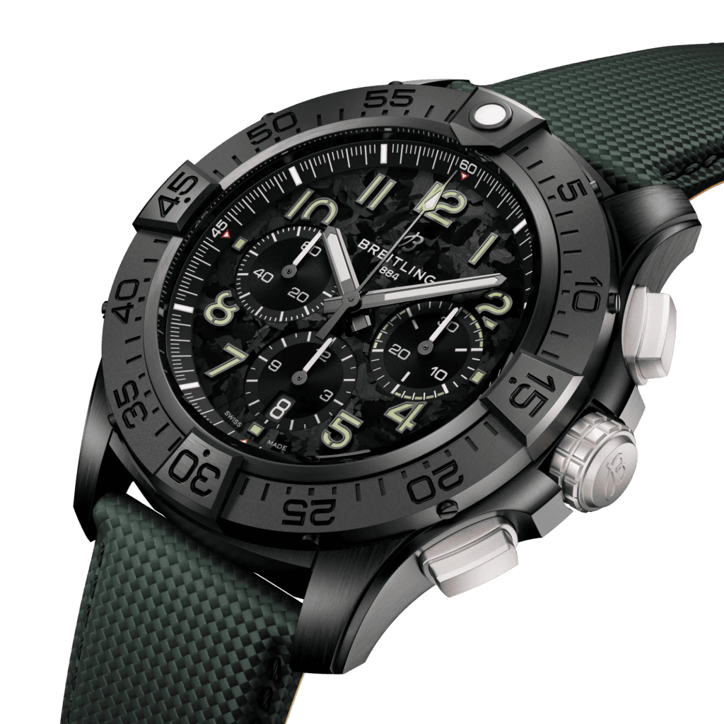Breitling Avenger B01 Chronograph 46mm - SB0148101B1X1 - #2