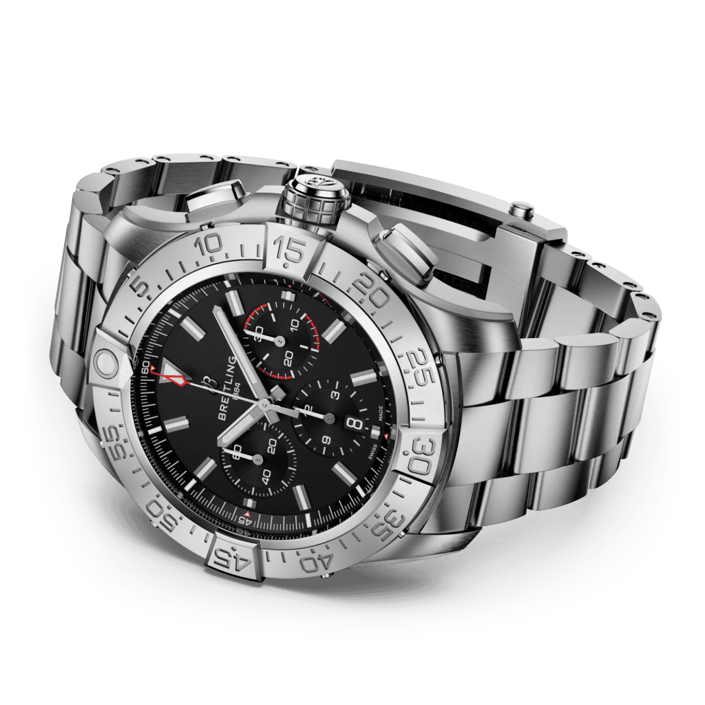 Breitling Avenger B01 Chronograph 46mm - EB0148101B1E1 - #3