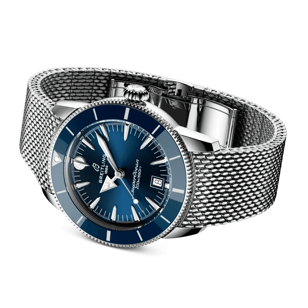 Breitling Superocean Heritage B31 Automatic 42mm - AB3111161C1A1 - #3