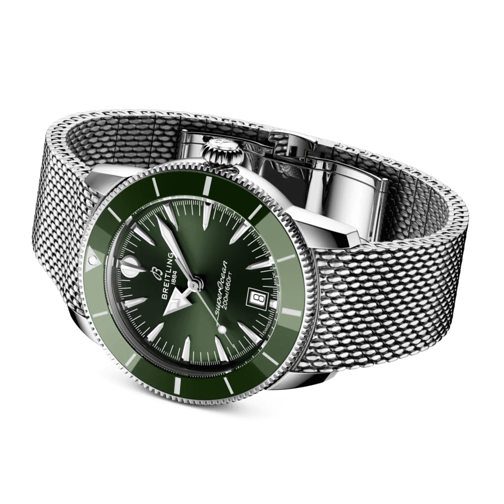 Breitling Superocean Heritage B31 Automatic 42mm - AB3111361L1A1 - #3