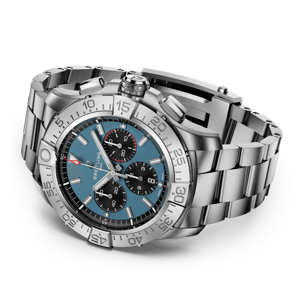Breitling Avenger B01 Chronograph 46mm - EB0148101C1E1 - #3