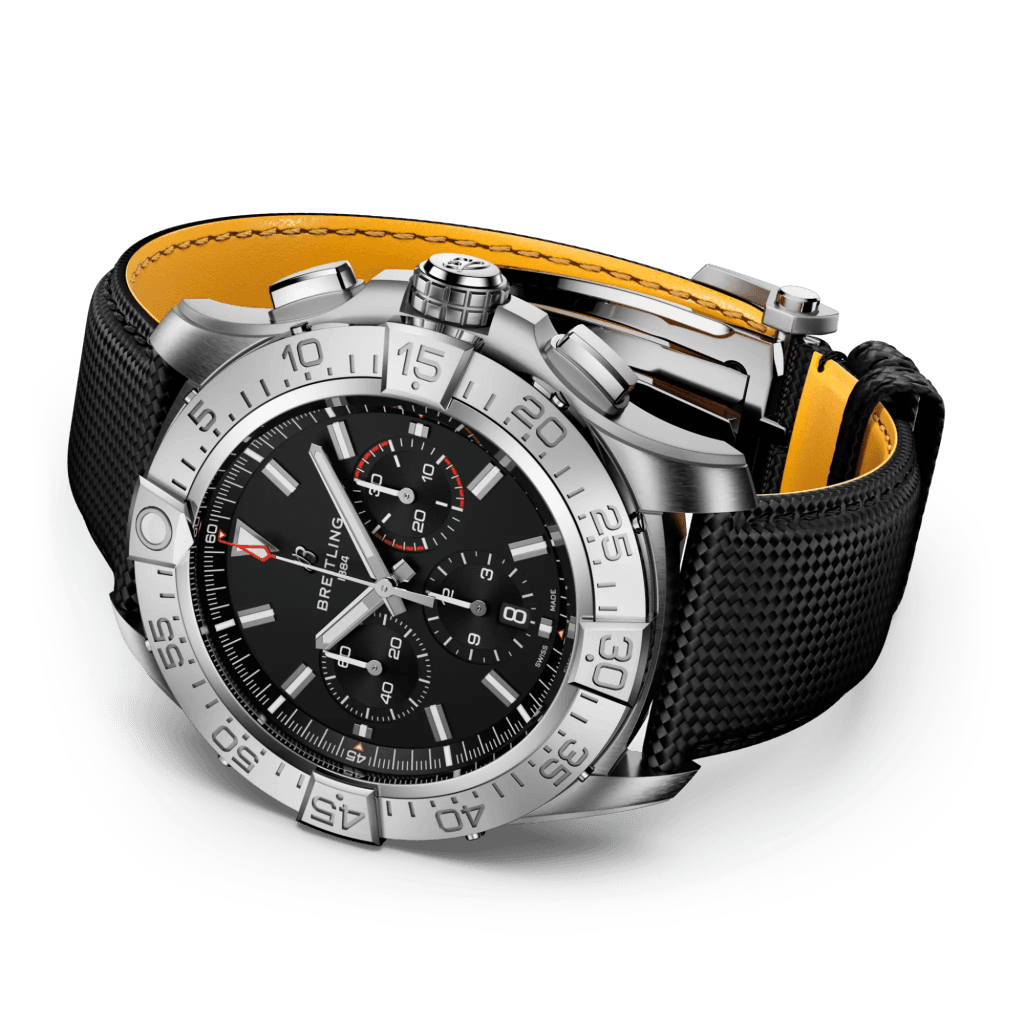 Breitling Avenger B01 Chronograph 46mm - EB0148101B1X1 - #3