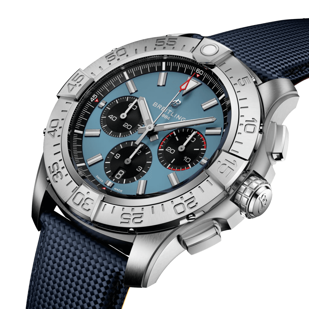 Breitling Avenger B01 Chronograph 46mm - EB0148101C1X1 - #2