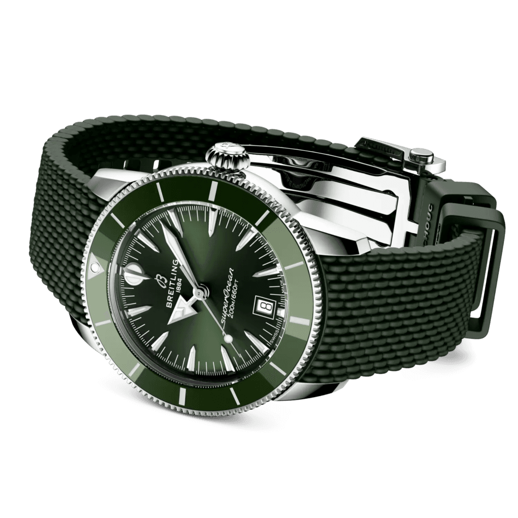 Breitling Superocean Heritage B31 Automatic 42mm - AB3111361L1S1 - #3