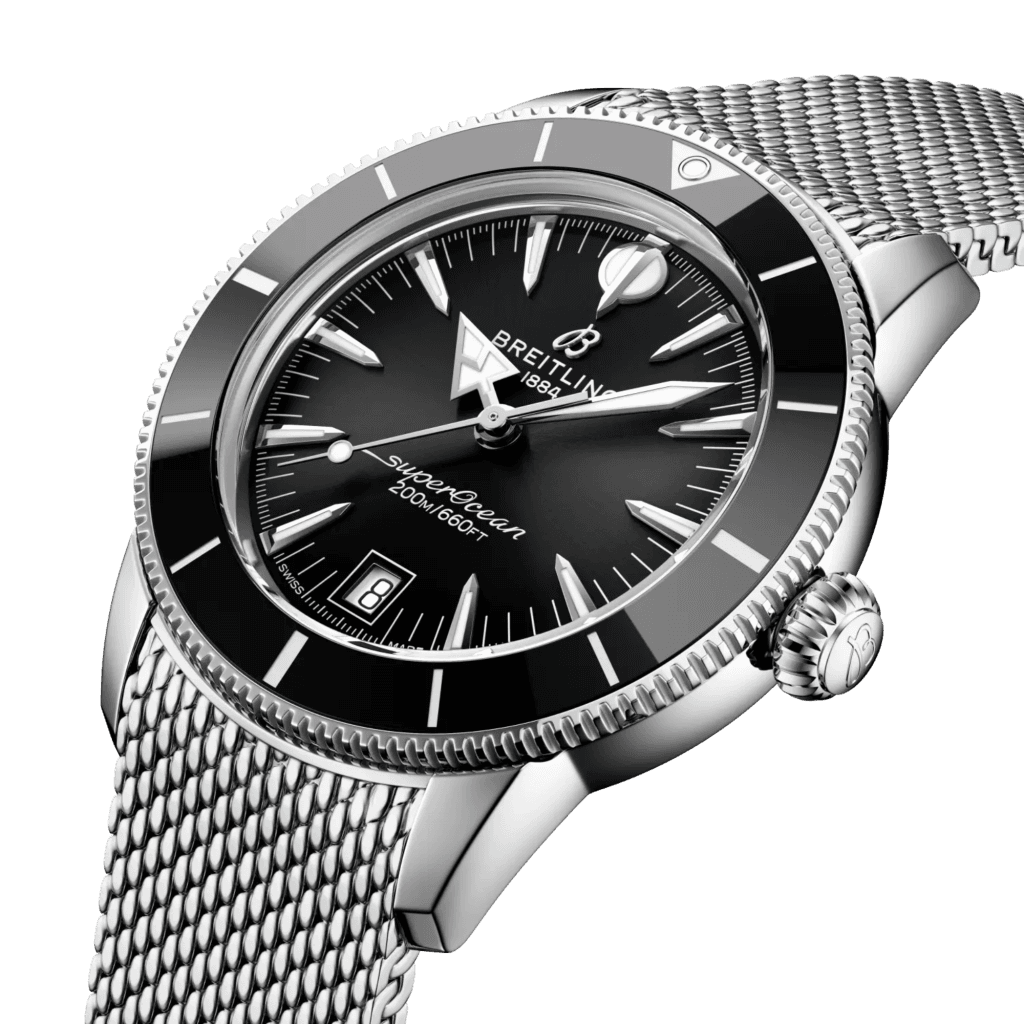 Breitling Superocean Heritage B31 Automatic 40mm - AB3110241B1A1 - #2