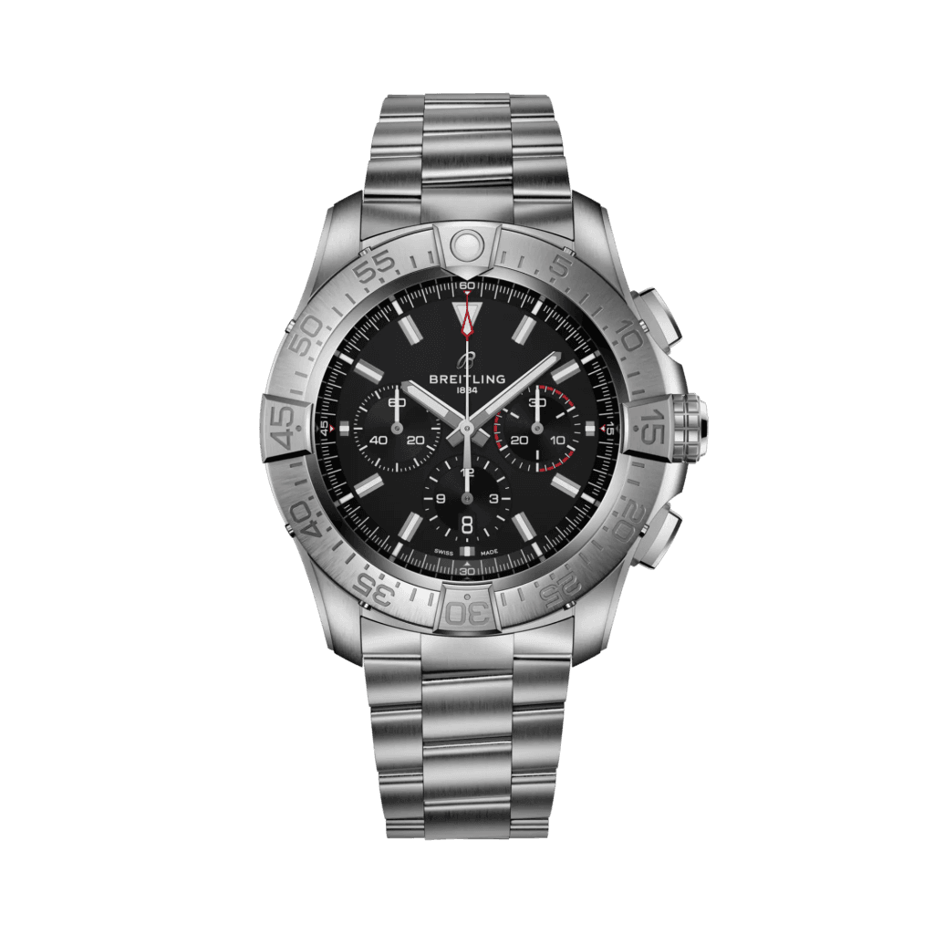 Breitling Avenger B01 Chronograph 46mm - EB0148101B1E1 - #1