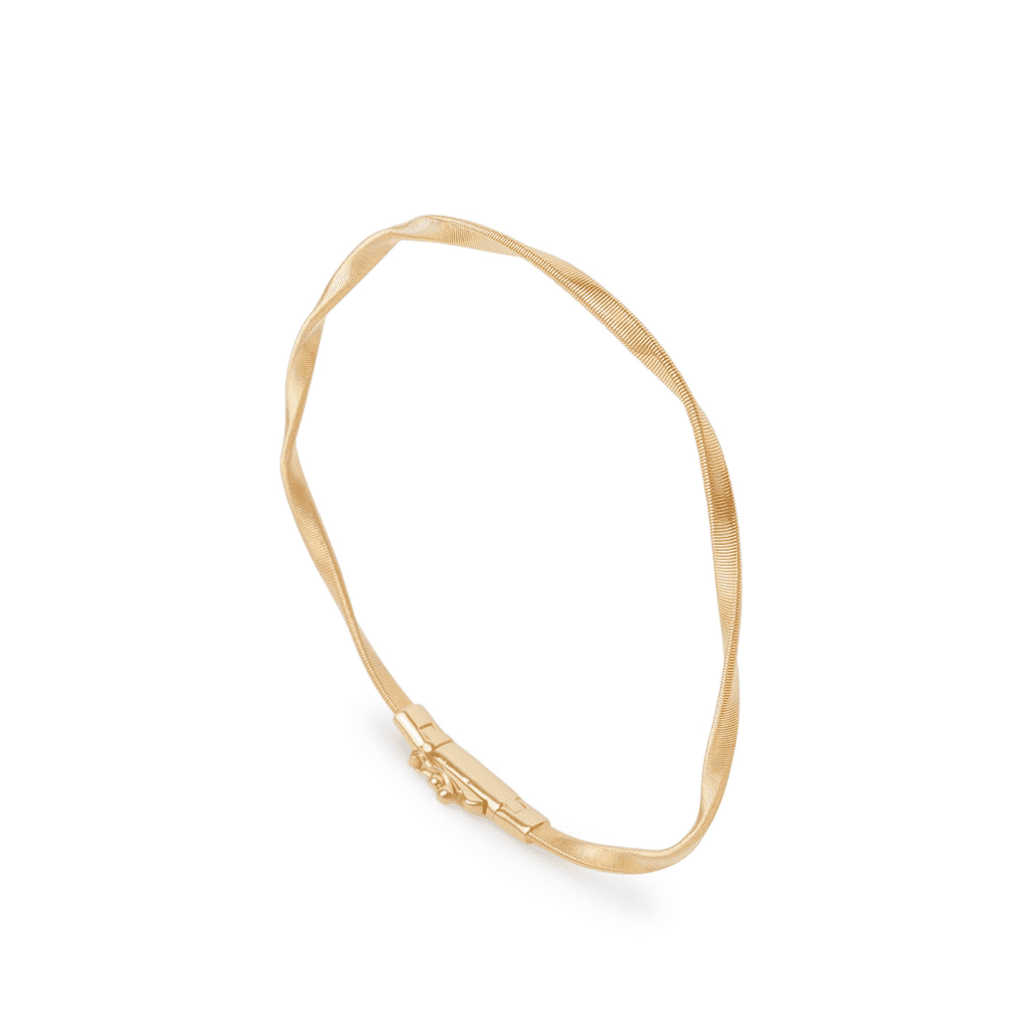Marco Bicego Marrakech armband geelgoud - SG337 - #3