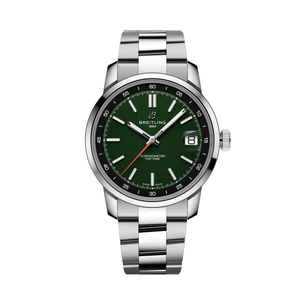 Breitling Top Time B31 38mm - AB3113171L1A1 - #1