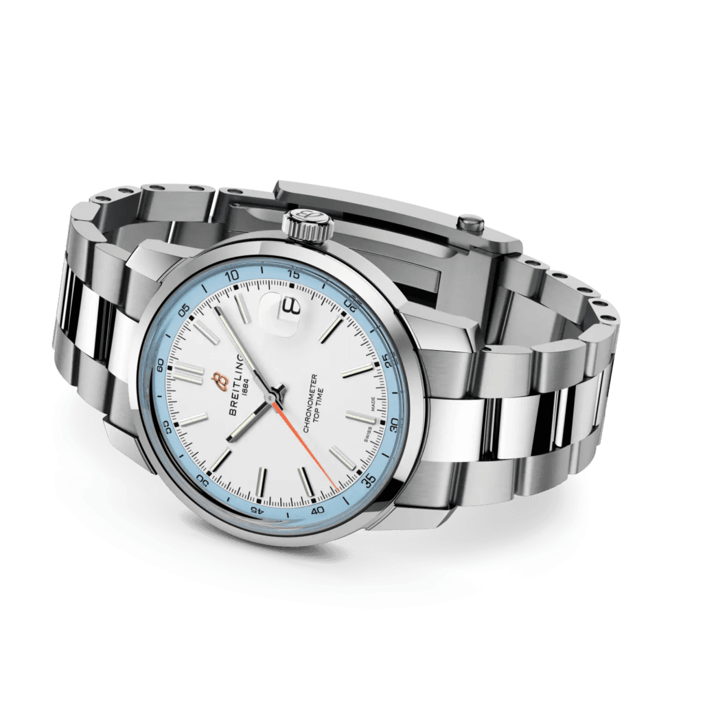 Breitling Top Time B31 38mm - AB3113281A1A1 - #3
