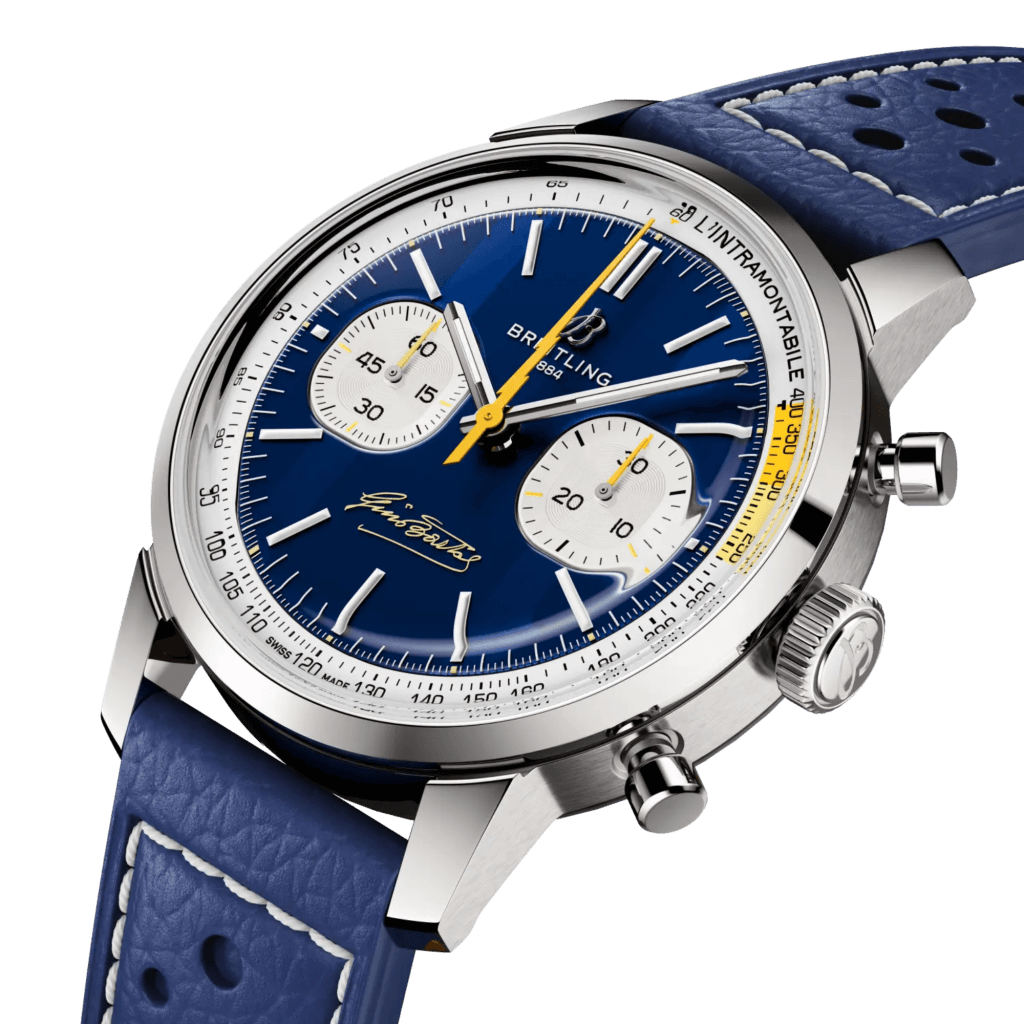 Breitling Top Time B01 Bartali 41mm - AB01767A1C1X1 - #2