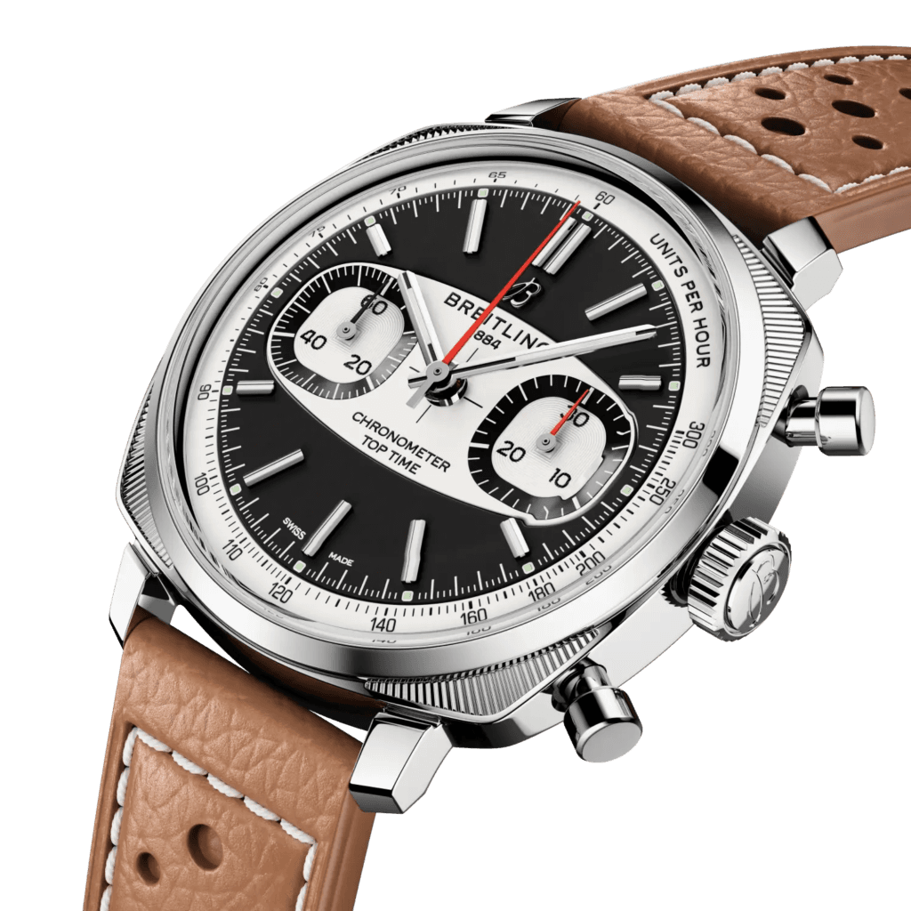 Breitling Top Time B01 Racing 38mm - AB01771A1B1X1 - #2