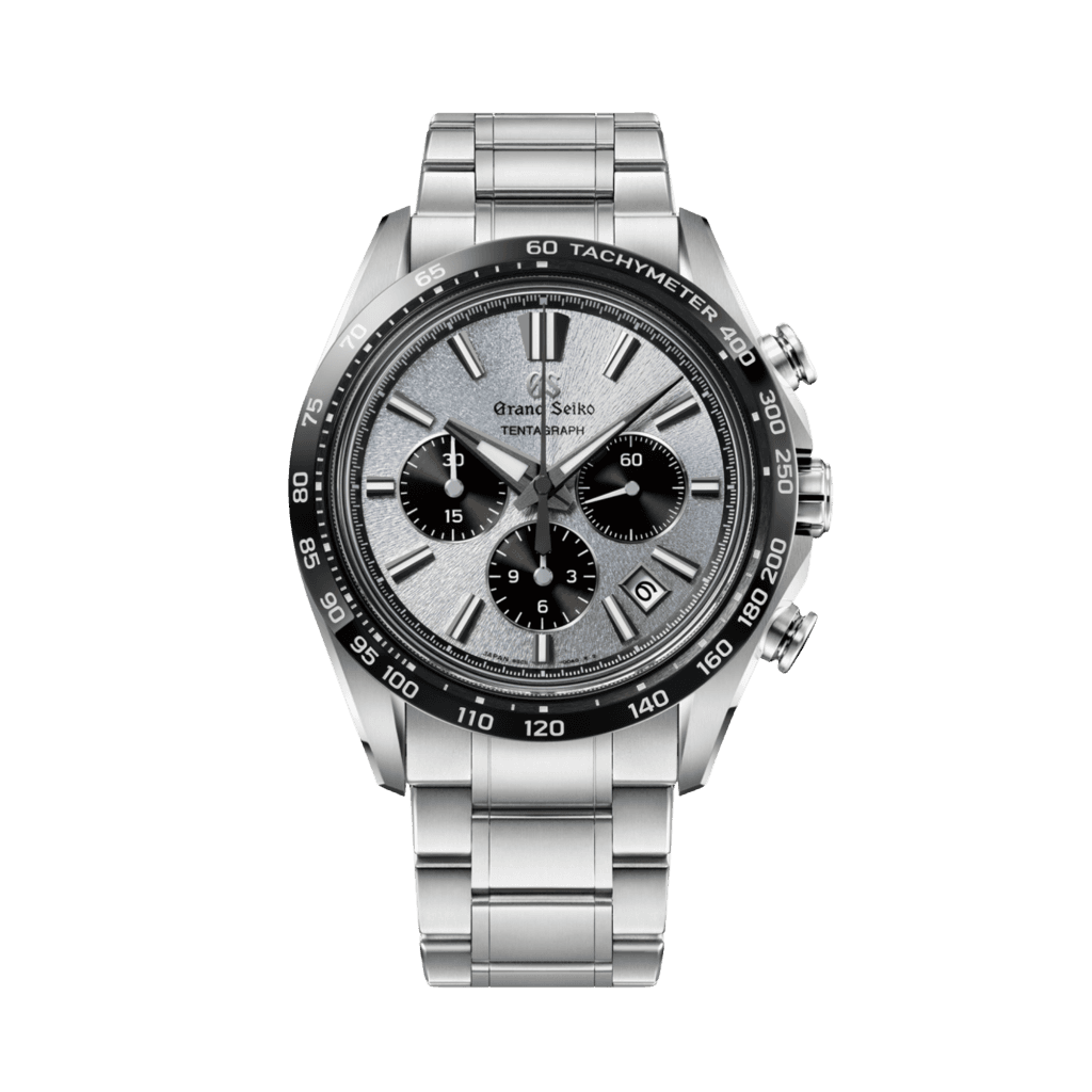 Grand Seiko Evolution 9 Tentagraph 43mm - SLGC007G - #1