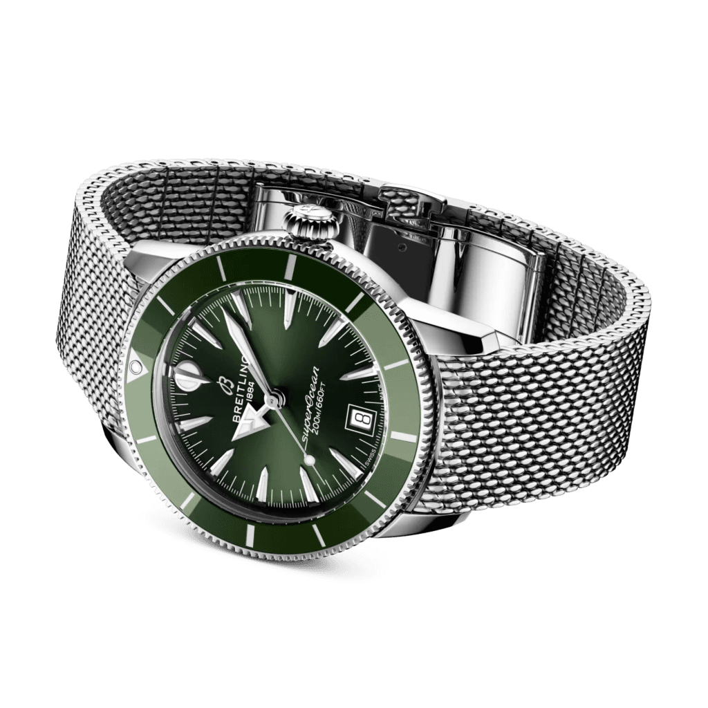 Breitling Superocean Heritage B31 Automatic 40mm - AB3110361L1A1 - #3