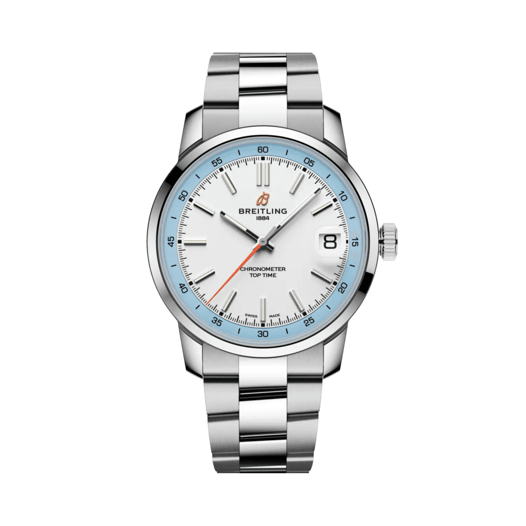 Breitling Top Time B31 38mm - AB3113281A1A1 - #1