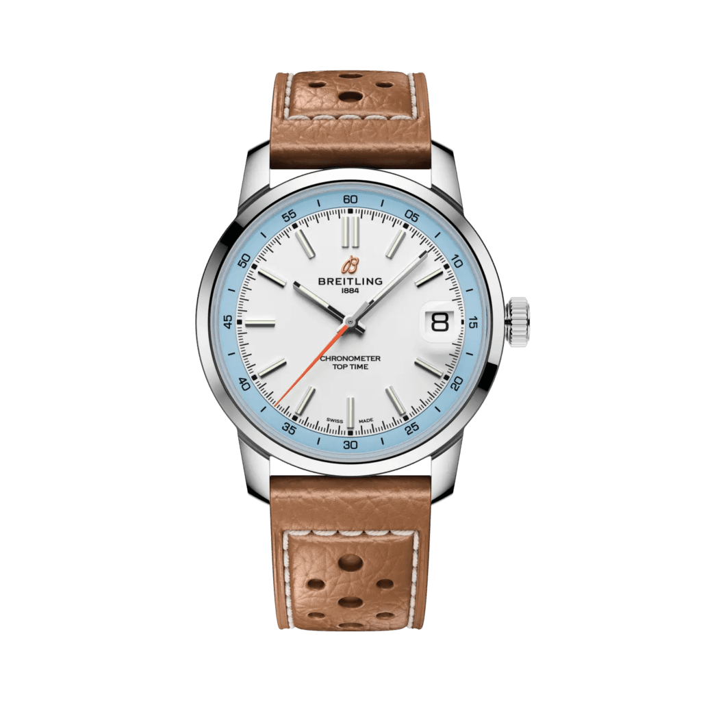 Breitling Top Time B31 38mm - AB3113281A1X1 - #1