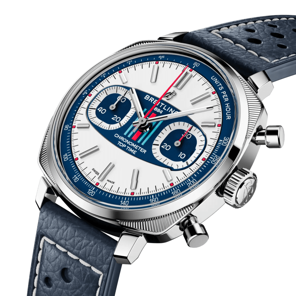 Breitling Top Time B01 Racing 38mm - AB01772A1G1X1 - #2