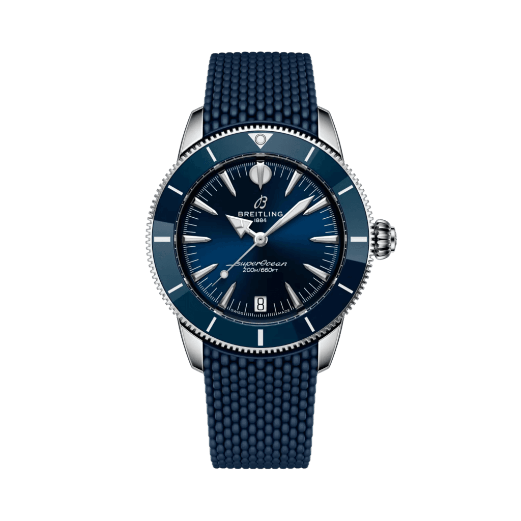 Breitling Superocean Heritage Automatic 36mm - A10390161C1S1 - #1