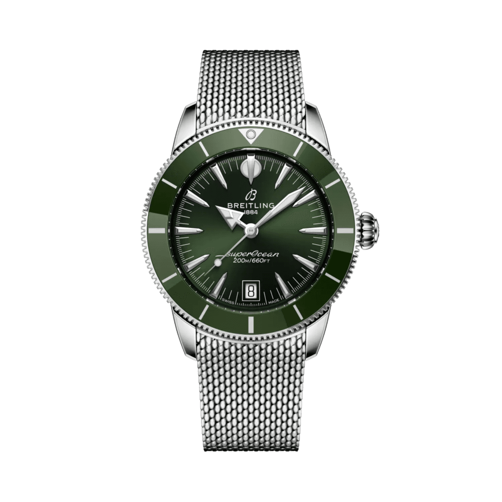 Breitling Superocean Heritage B31 Automatic 40mm - AB3110361L1A1 - #1