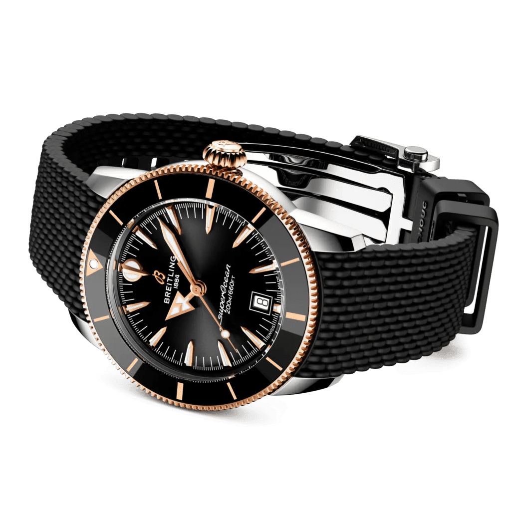 Breitling Superocean Heritage B31 Automatic 42mm - UB3111241B1S1 - #3
