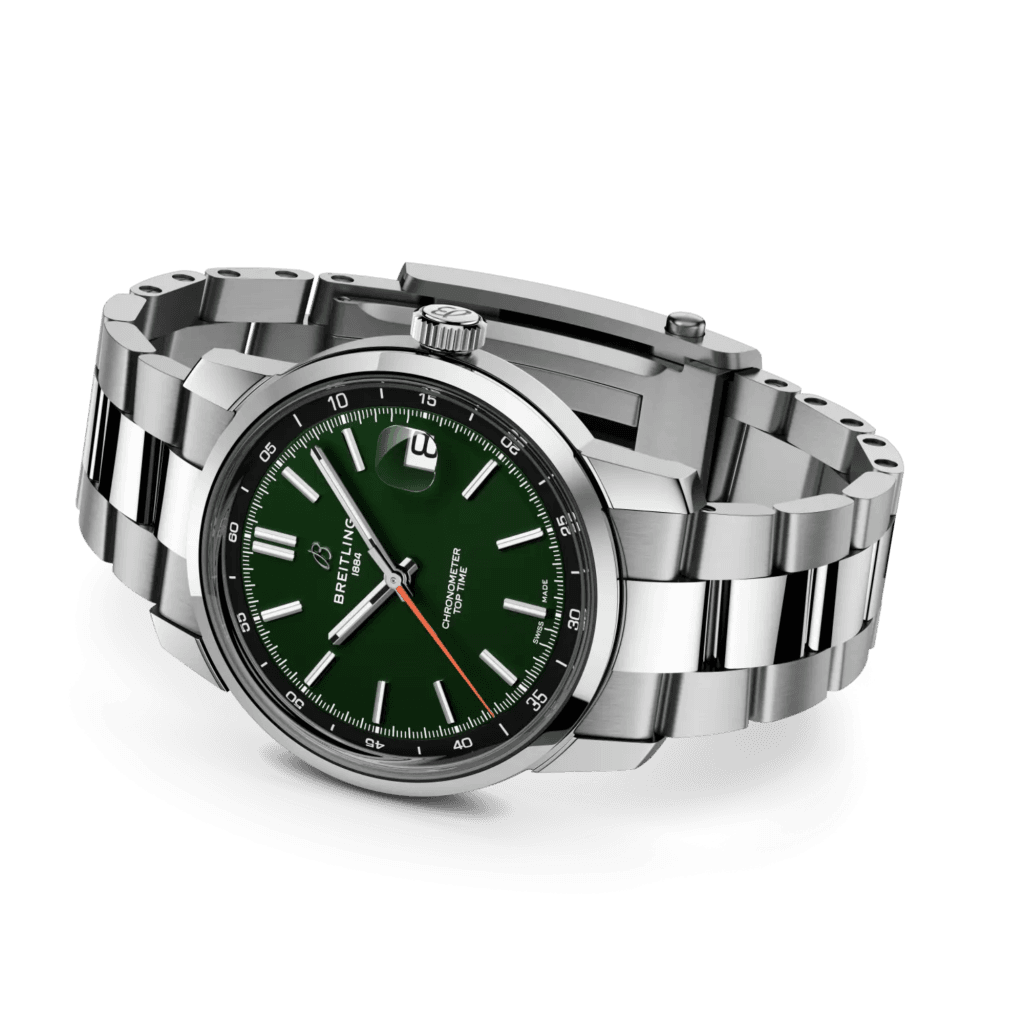 Breitling Top Time B31 38mm - AB3113171L1A1 - #3