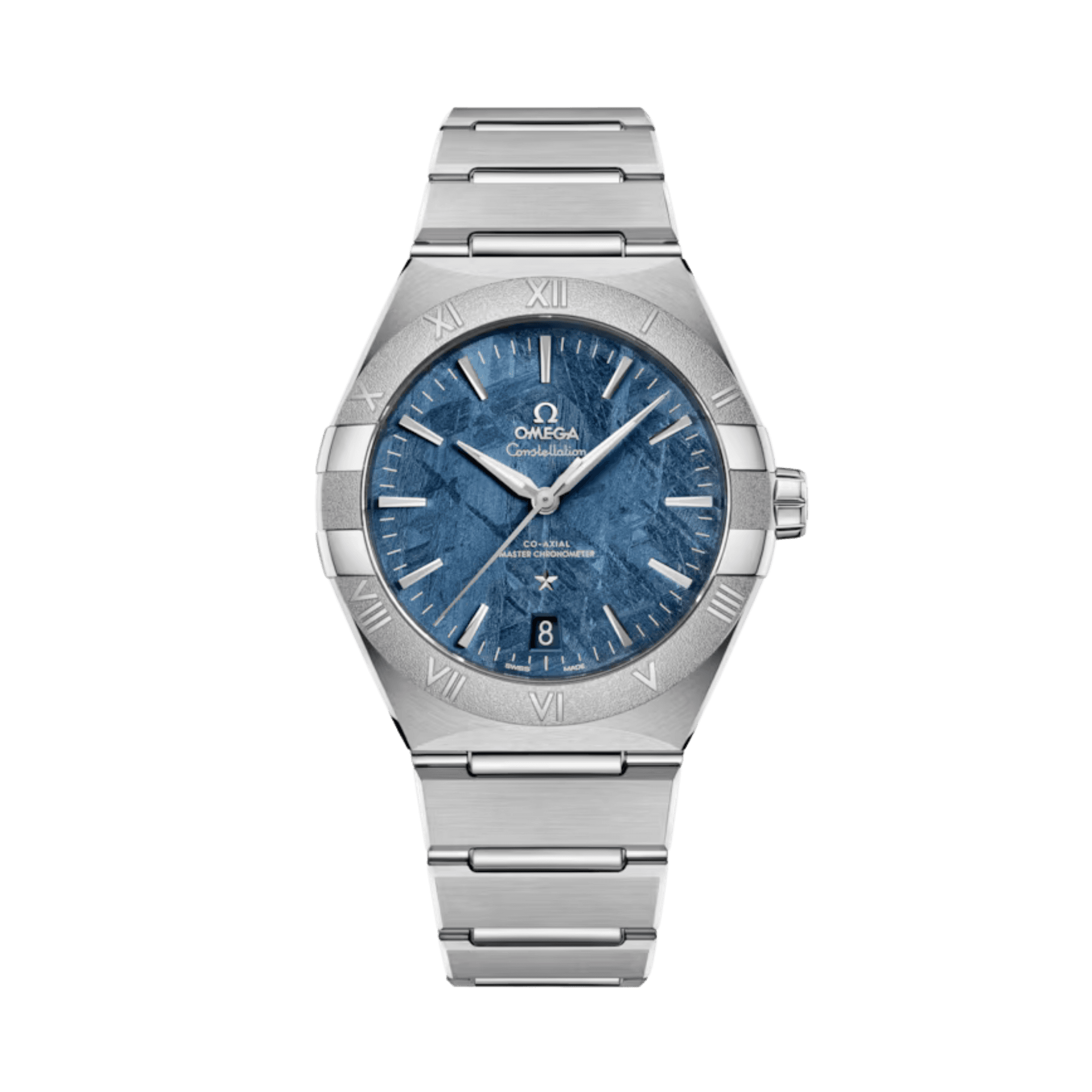 OMEGA Constellation 41mm - 131.30.41.21.99.003 - #1