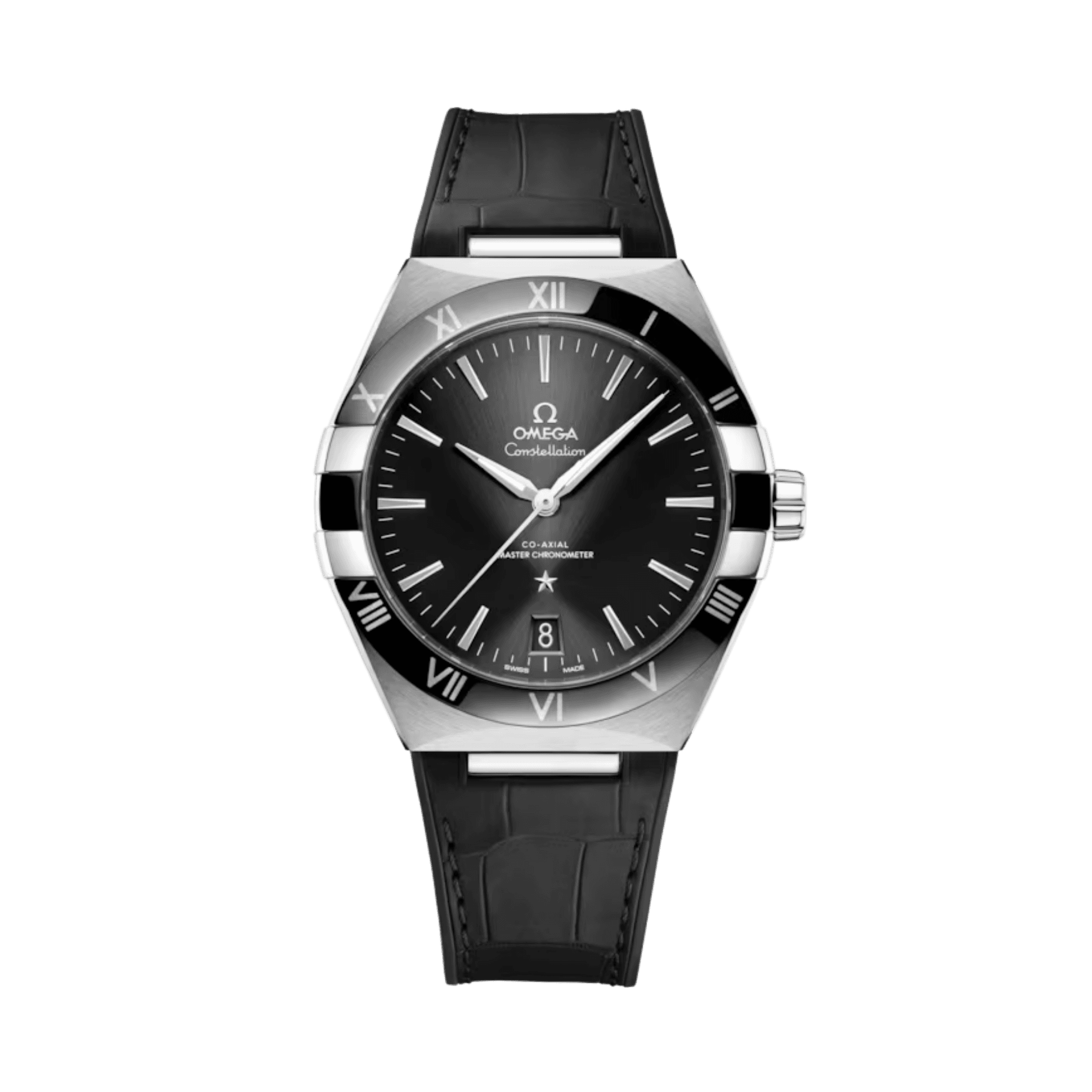 OMEGA Constellation 41mm - 131.33.41.21.01.001 - #1