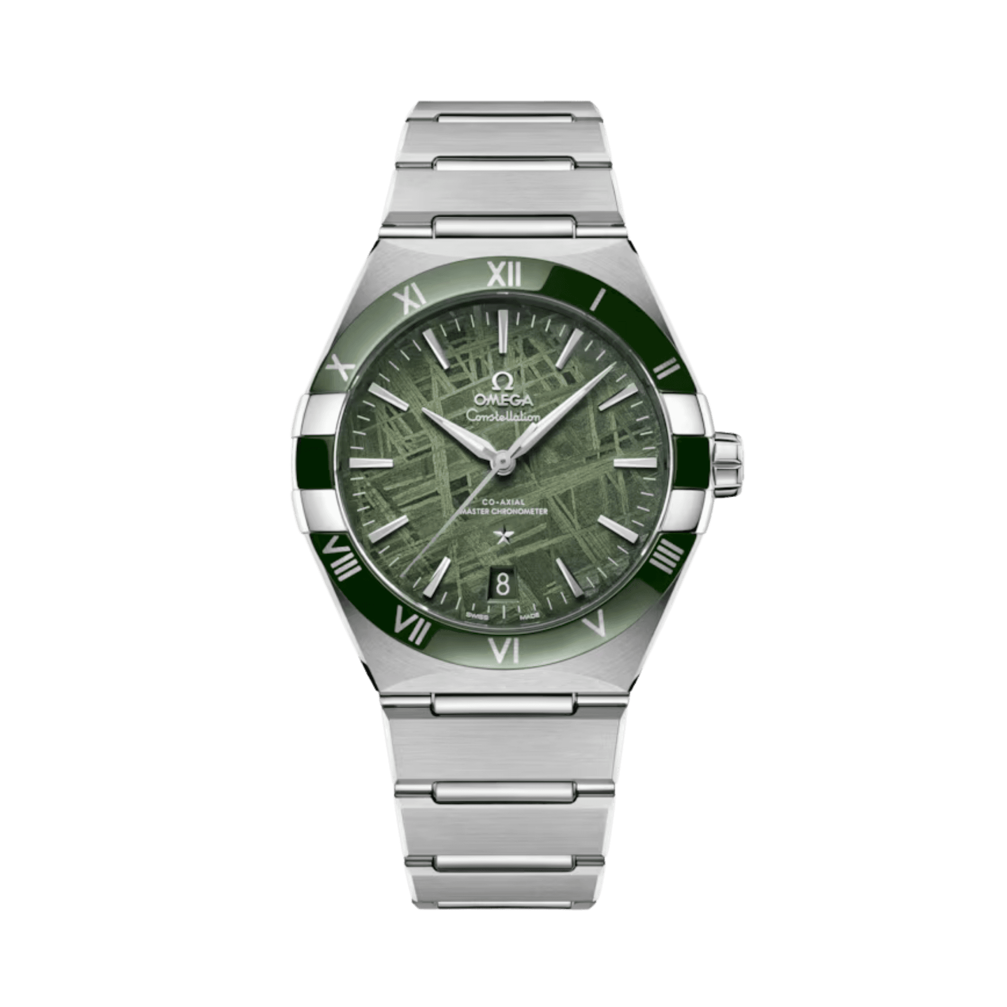 OMEGA Constellation 41mm - 131.30.41.21.99.002 - #1