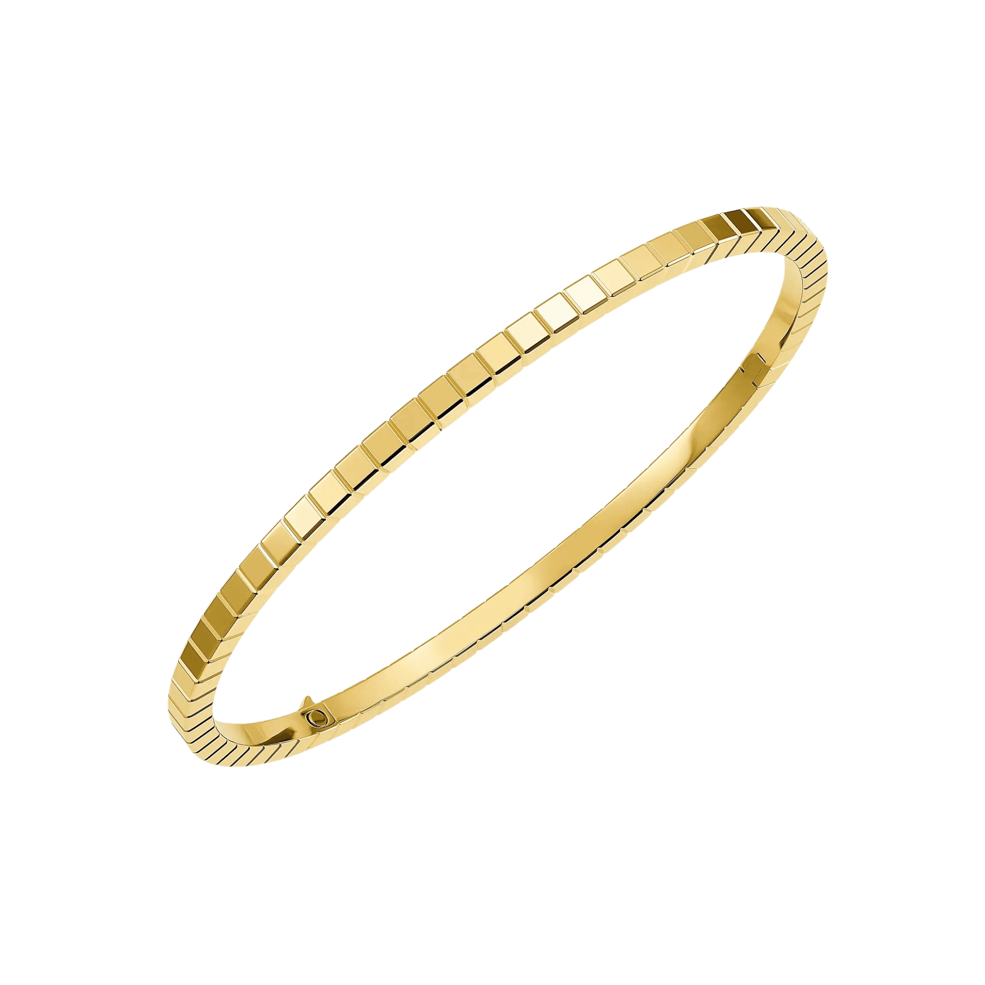 Chopard Ice Cube armband geelgoud - 857702-0008 - #2