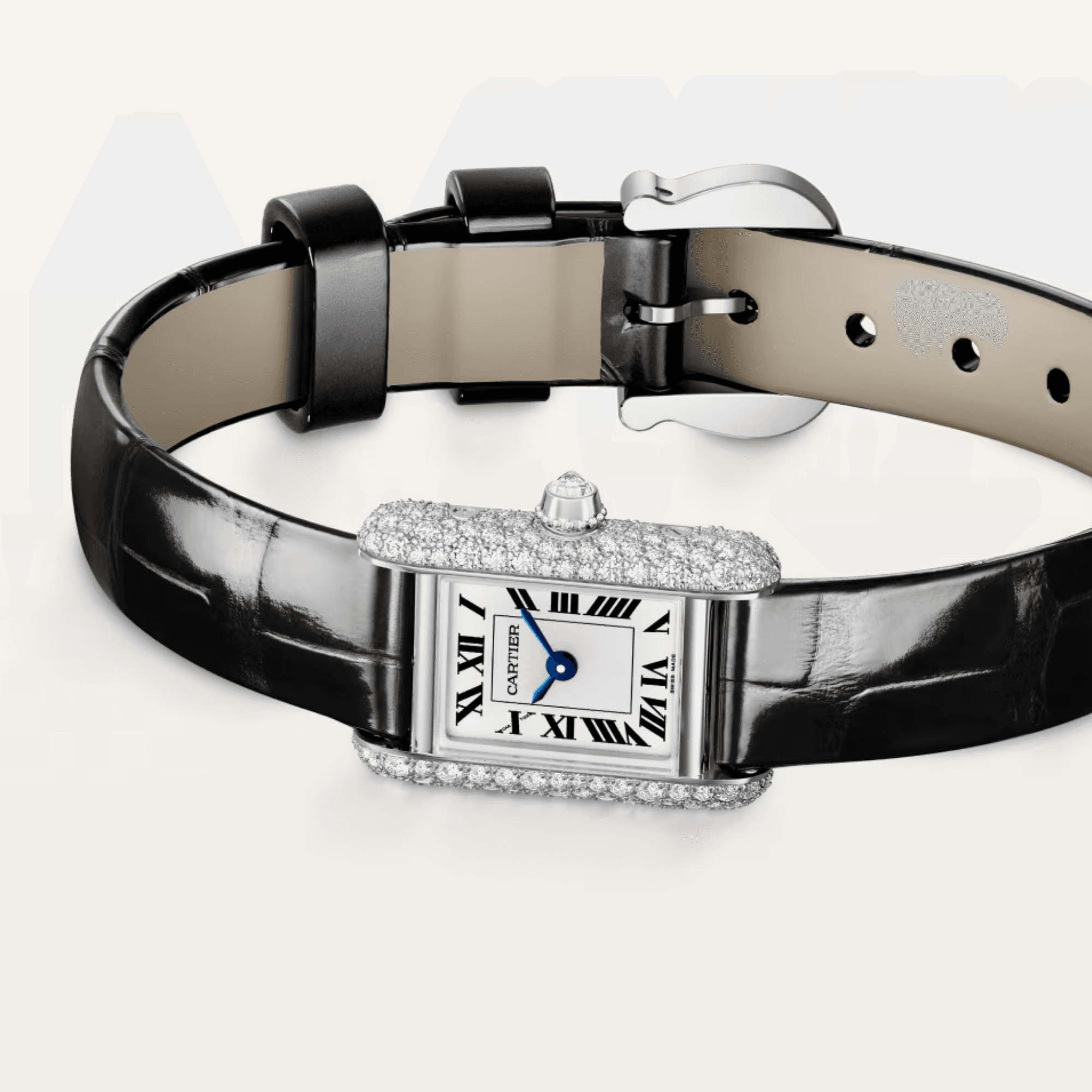 Cartier Tank Louis Cartier - WJTA0078 - #3