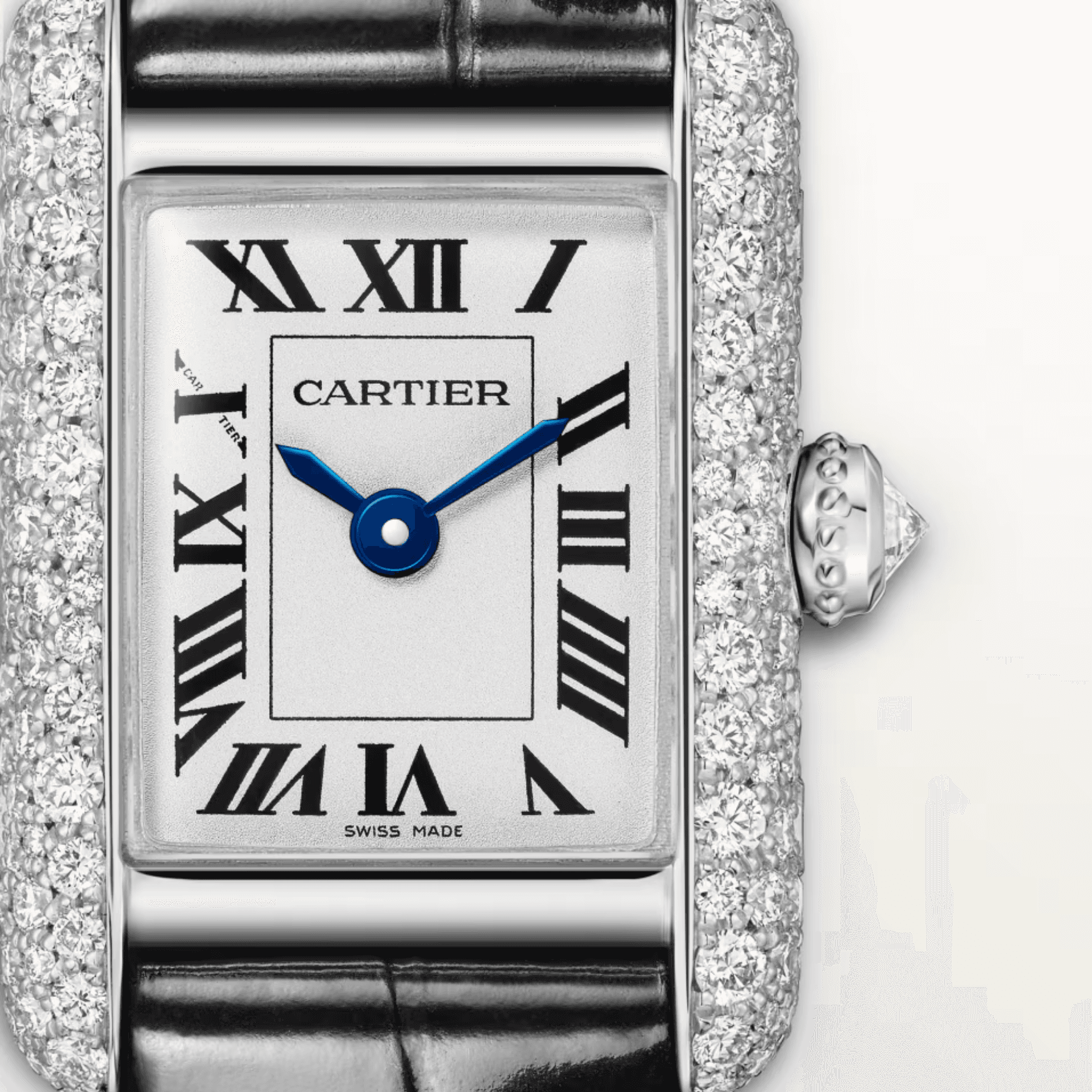 Cartier Tank Louis Cartier - WJTA0078 - #2