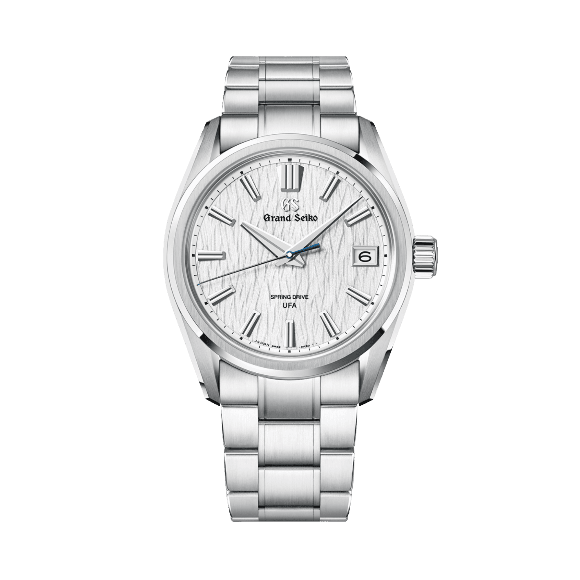 Grand Seiko Evolution 9 Birch 40mm - SLGB009G - #1
