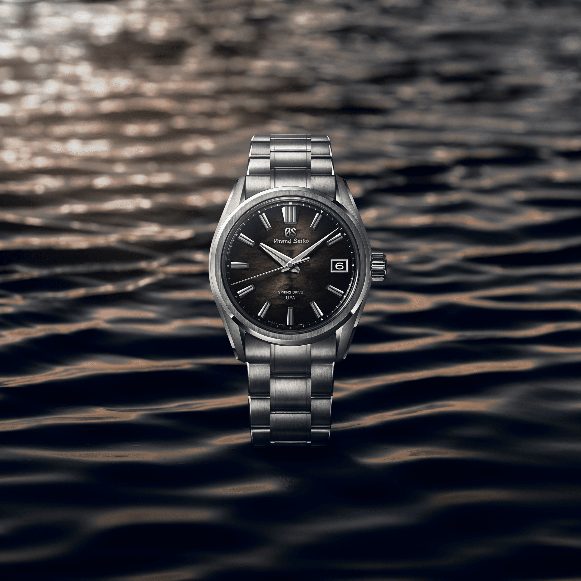 Grand Seiko Evolution 9 Lake Suwa 40mm - SLGB007G - #3