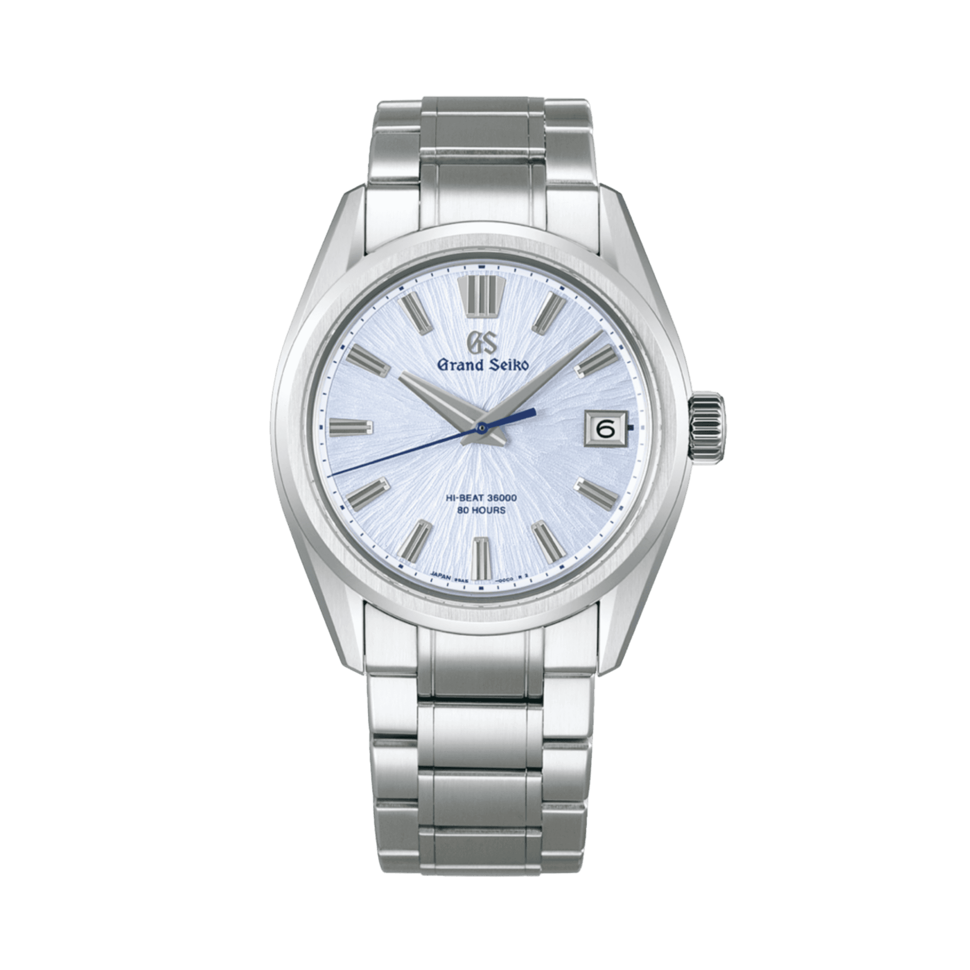 Grand Seiko Evolution 9 40mm - SLGH027G - #1