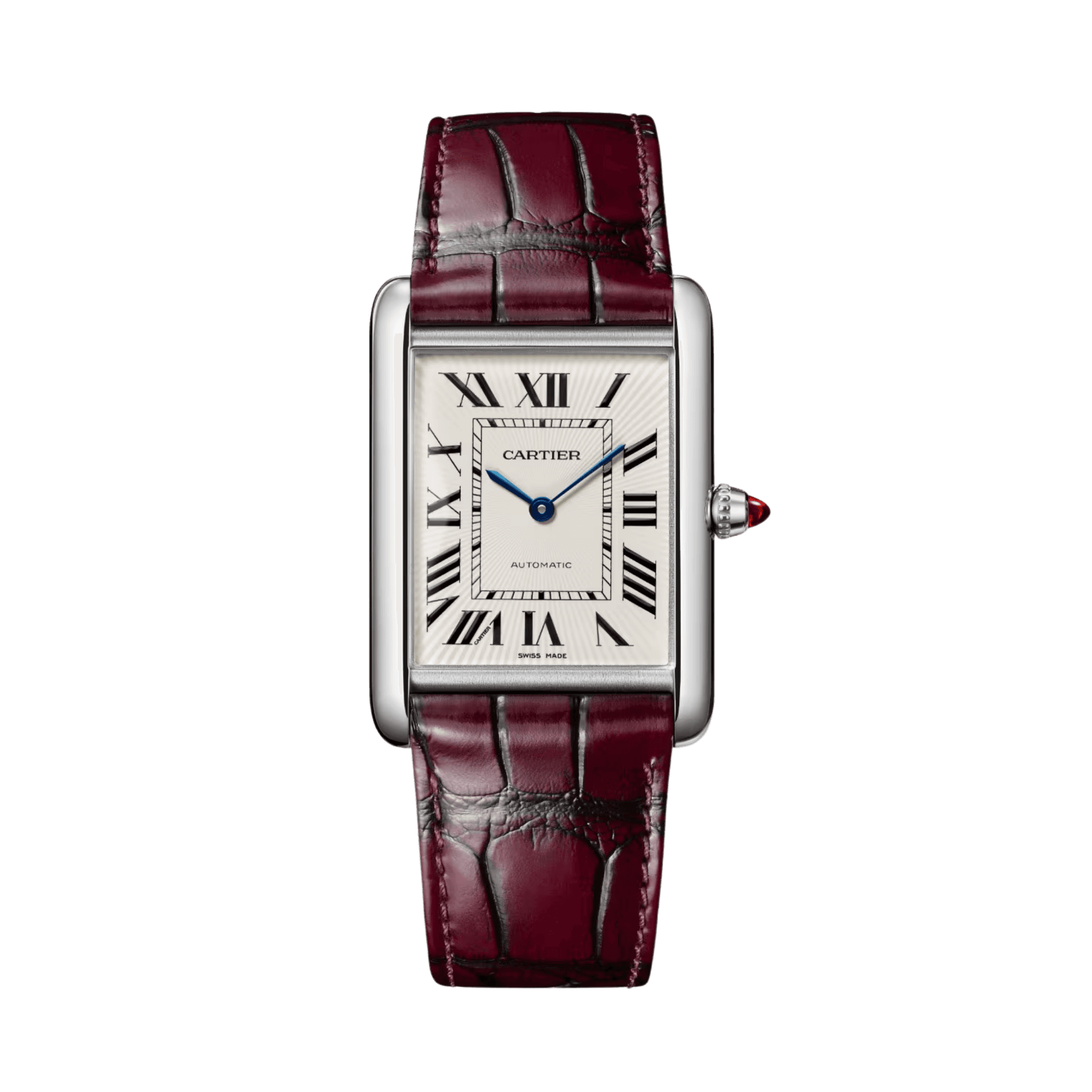 Cartier Tank Louis Cartier - WGTA0373 - #1