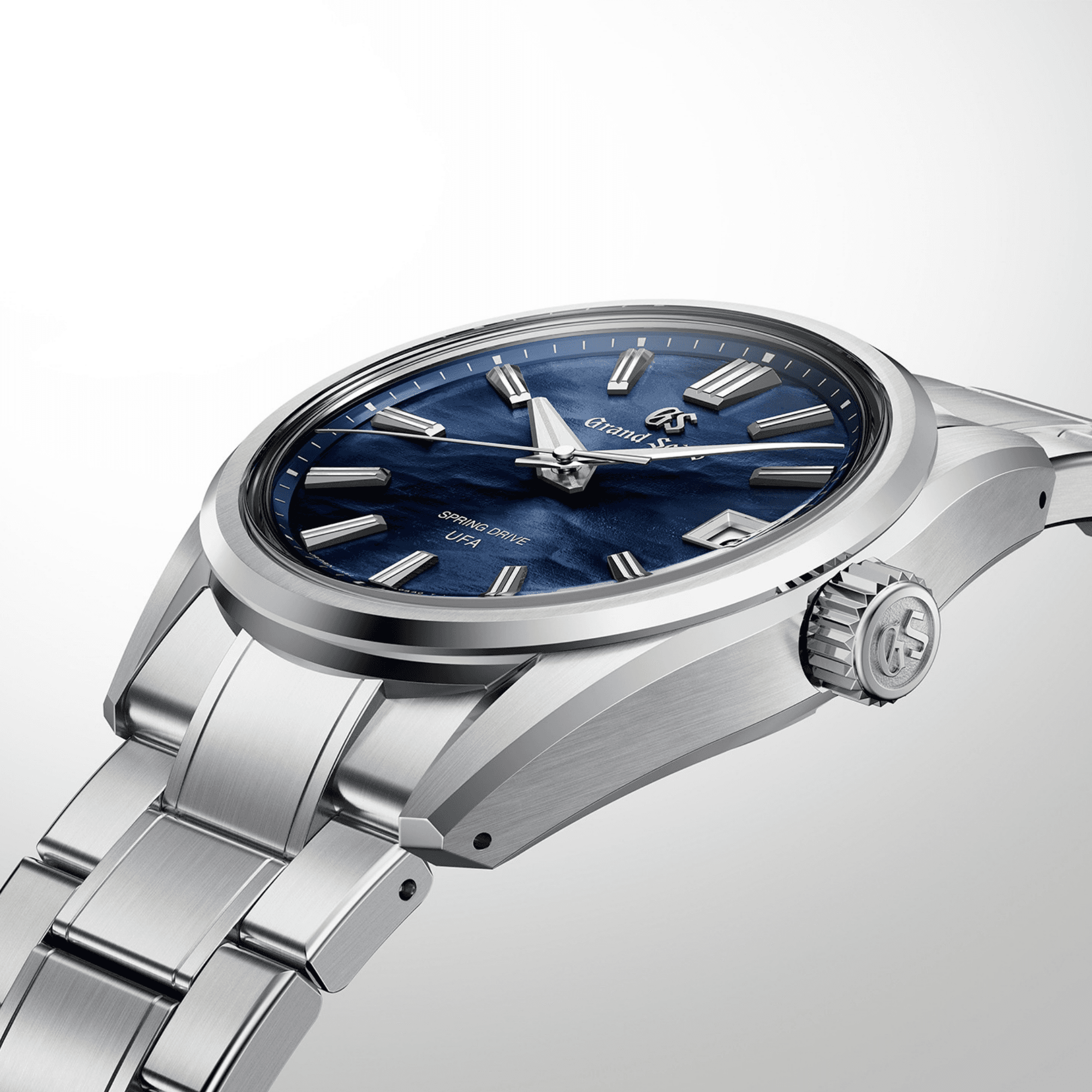 Grand Seiko Evolution 9 Lake Suwa 37mm - SLGB015G - #2