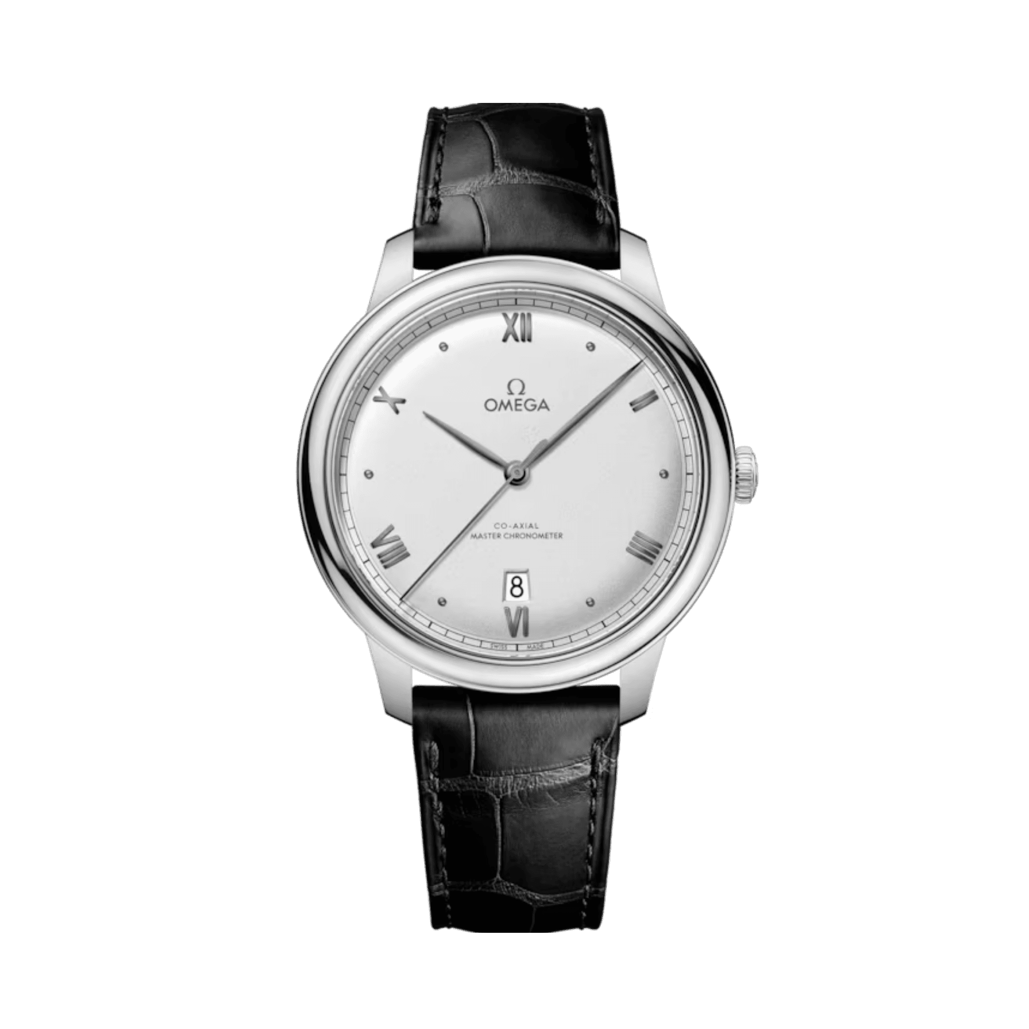 OMEGA De Ville Prestige 40mm - 434.13.40.20.02.001 - #1