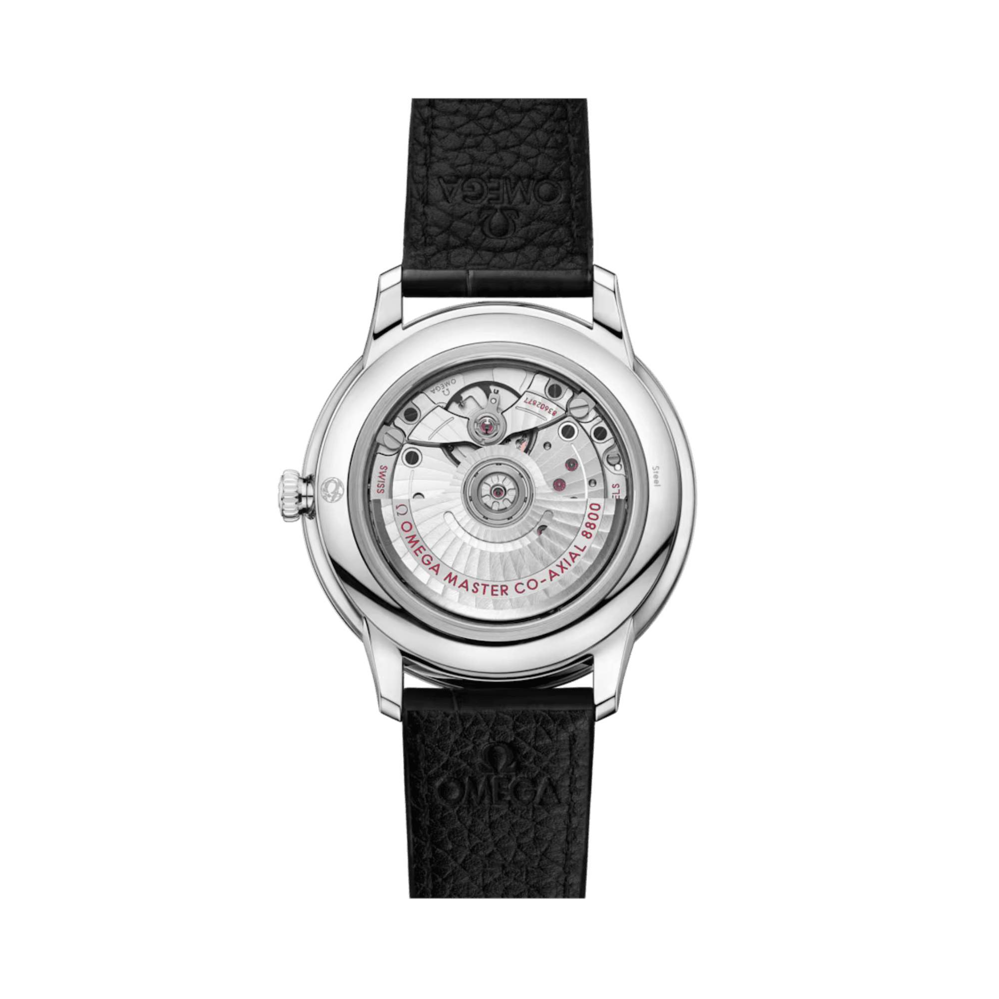 OMEGA De Ville Prestige 40mm - 434.13.40.20.02.001 - #2